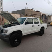 حداديه تويوتا ستاوت بيكم فور ويل درايمات اكسل  سبرنك كاردنات طبلات اسط...