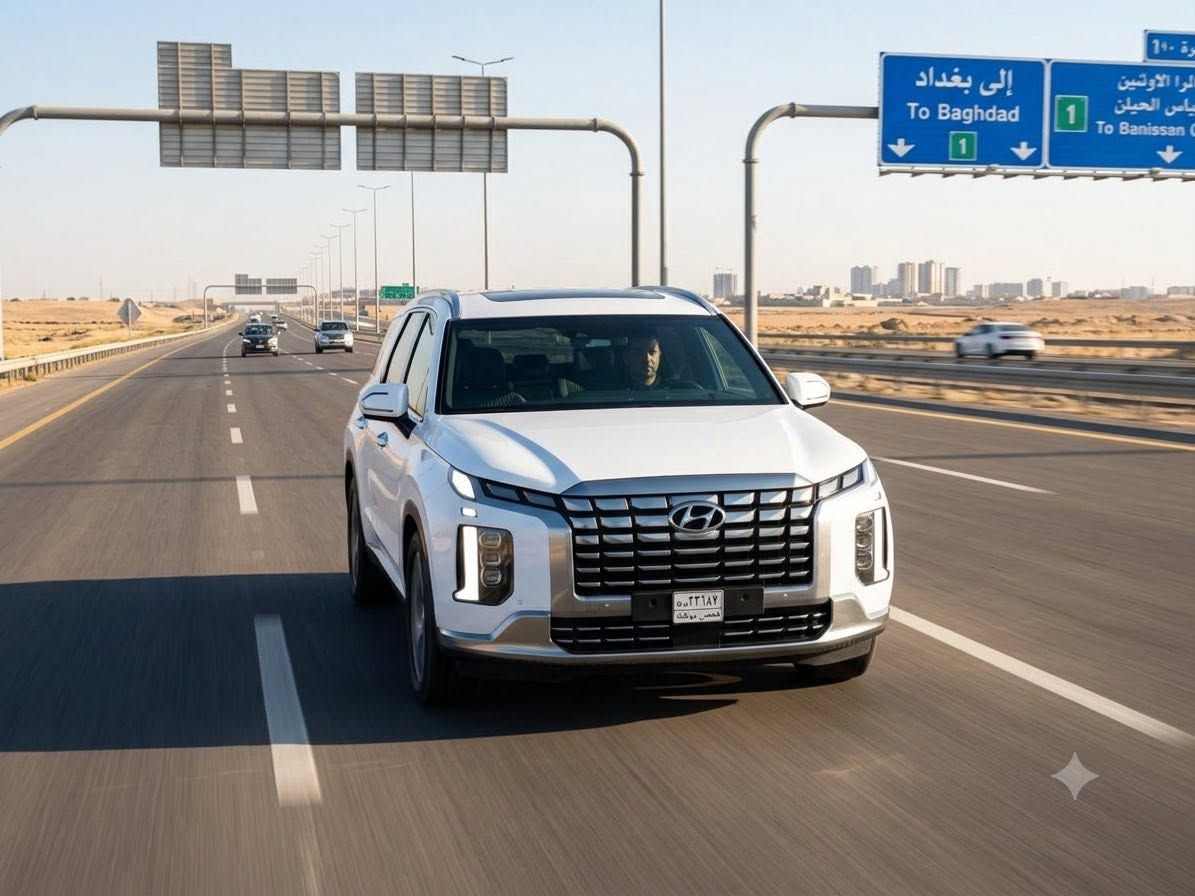 هونداي بلسايد 23 

كلكراف فول للاخير 

ماشية 70km

رقم بغداد باسمي 

مكان السيارة بابل الاسكندرية 

وارد امريكي 
حادثها جاملغ وبنيد راجع بلادي

سيارة بدون صبغ كلشي بيها بلادي 

للاستفسار 

‭***********‬

‭***********‬

