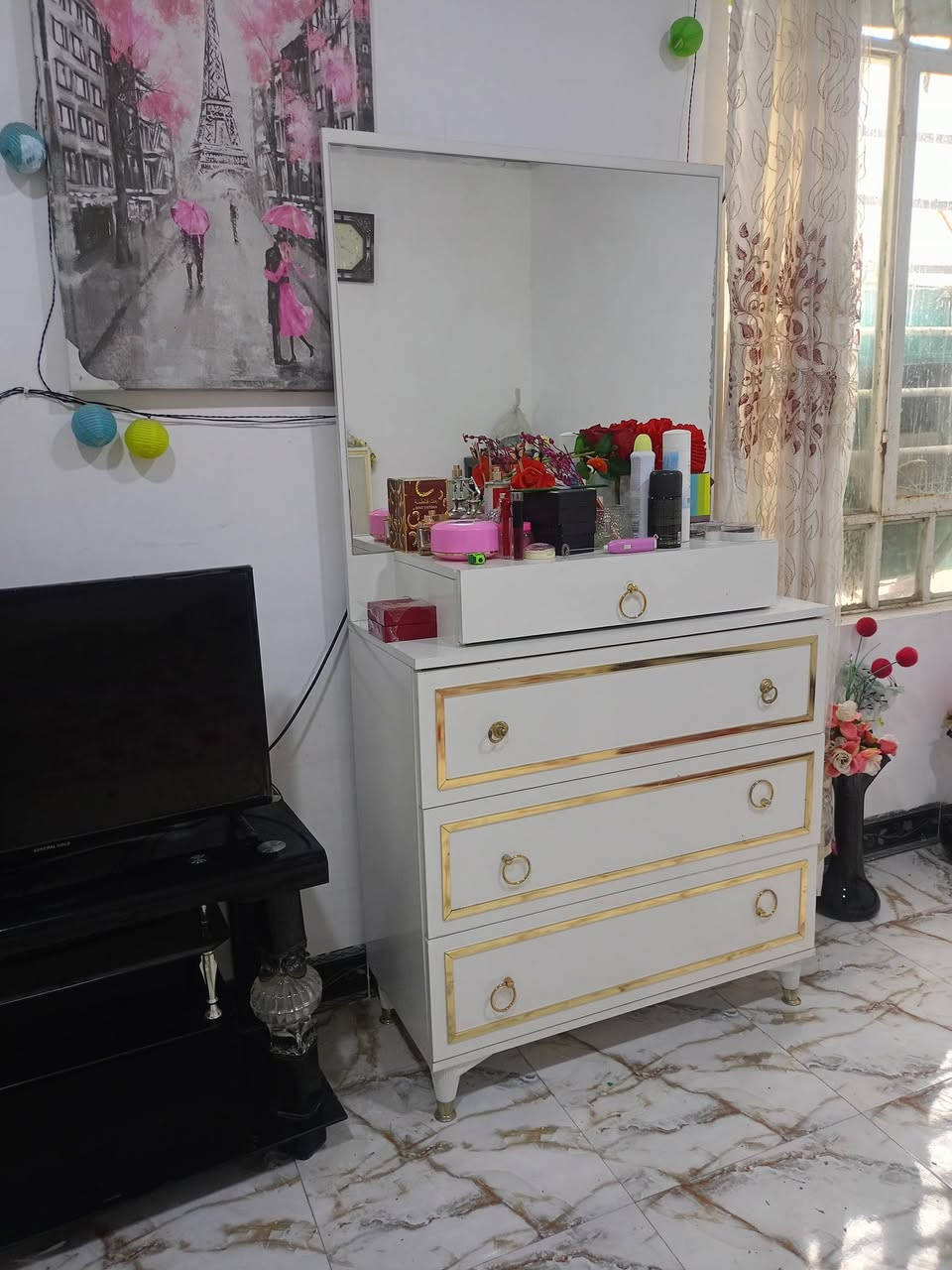 غرفه تركيه نظيفه حيل السعر600


**إذا كنت صاحب هذا الإعلان وتريد حذفه لأي سبب، رجاءا أرسل رسالة إلى الدعم الفني**