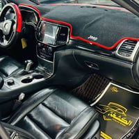 جيب ليميتد 2019 • Jeep Limited • جيب جراند شيروكي • سيارة جيب 2019 • ج...