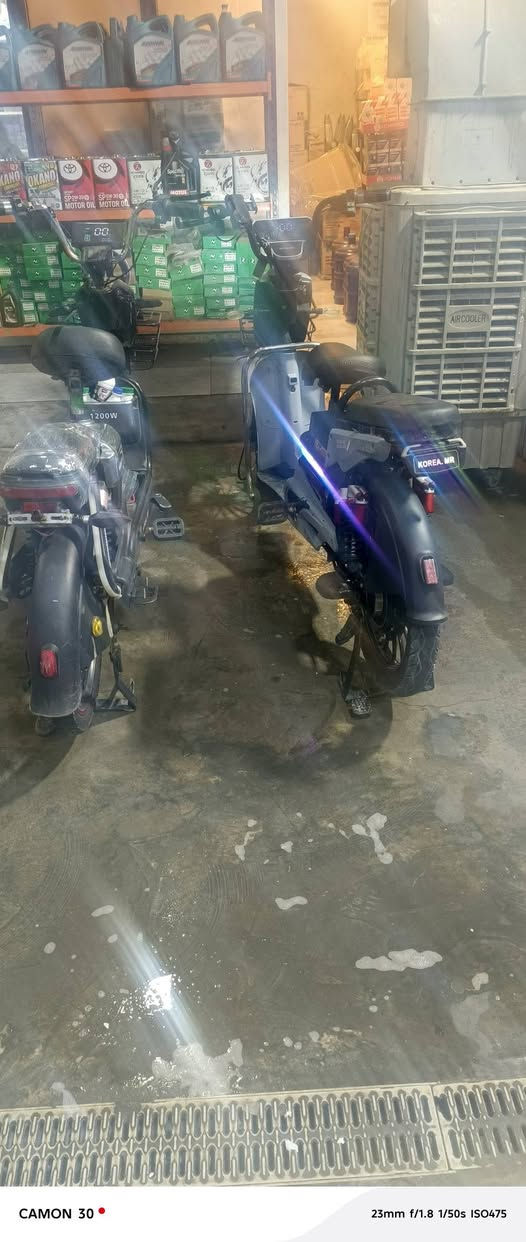 درجتين شحن للبيع نضافه فول مثل ماموضح بل صوره بل حقيقه بعد احلا  سعر 500وبيهن مجال كلش قليل مكاني بعقوبه. ***********
