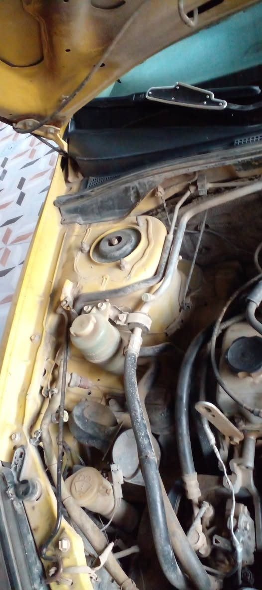 السلآم عليكم سيارة لانسر موديل ٢٠٠٩رقم ديالى مشروع وطني رقم جديد هزة جديدة السيارة جديده تحويل ثاني مكينة ٢٠٠٠ لا صرف لاتبخير تبريد شغال صدر٨٠ بلمية بسامينة تحويل اشوكت ماتحب بيها مكانات صبغ  مكان السيارة ديالى بعقوبة  السعر المطلوب ٦٣وبيهة مجال للطيبين رقم التلفون ***********
