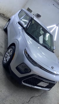 سول EX • ٢٠٢٠ • محرك ٢٠٠٠