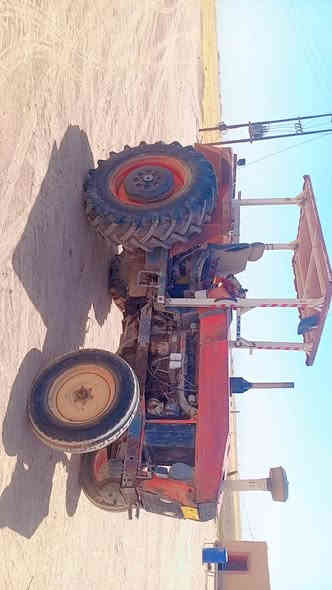 للبيع عنتر 121 موديل 89 سته سلندر رقم و سنويه شرط تحويل جاهز علا الشغل
الاستفسار اتصل ***********5///////***********
