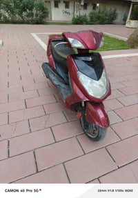 دراجة • كهربيات شغالة • العلاوي