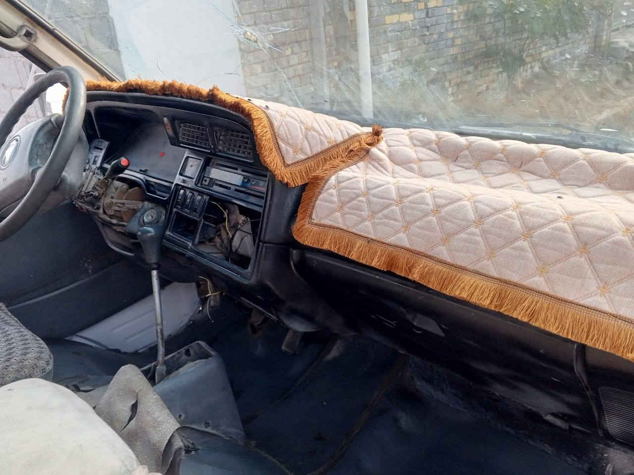 سلام عليكم فتون ٩ موديل مكينه وكير واكسن خير من الله راعيه ما اندله اتكفل سرقة وعشائر ومستمكات راعيه عندي الشرعي مكان واسط الكوت السعر ٢٠ ورقه وبيها مجال بسيط ***********
