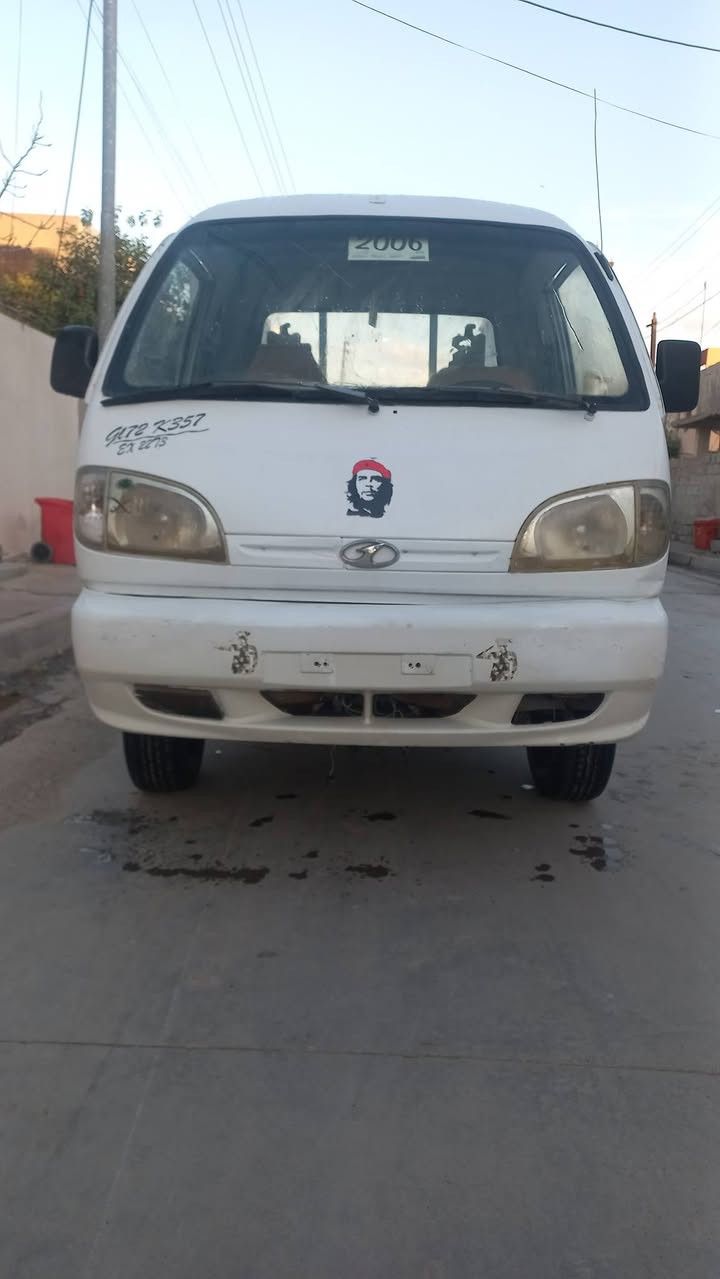 فاو لبيع موديل 2006شرط كير محرك اكسل شرط   سعر16العنوان كركوك واحد حزيران شرع عبد الرحمن تحياتي لطيبين رقم الهاتف ***********====***********
