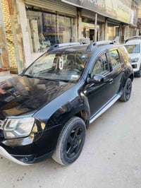 داستر عالي • ٢٠١٨ • مكينة 2000