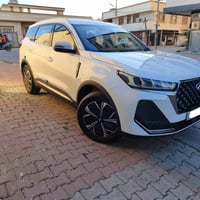 تيجو ٧ برو • هايبرد • رقم اربيل