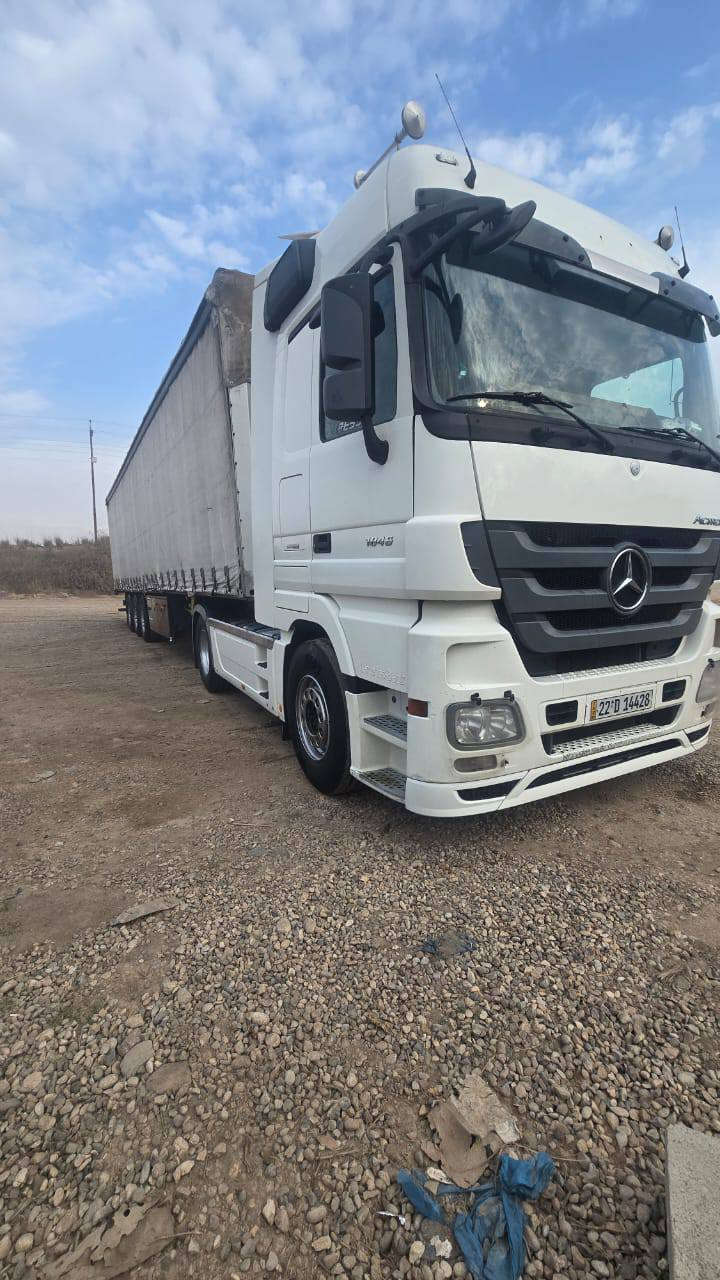 السلام عليكم اكتروز 2011 فول مواصفات رتايدر ثلاجه سقف ليزري تبريد خزن عربانه شمتز تخم تاير رأس وعربانه ثلاجه مطبخ سياره مكفوله كفاله عامه قطره صبغ مابيه الداير ع الشركه مامعمر رقم سنويه جديد هزه براد  سياره باسمي العنوان بغداد المدائن
‏‪***********‬‏    ‏‪***********‬‏
