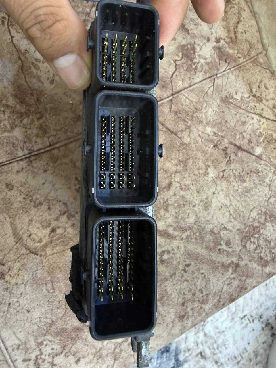 عقل نيسان التيما ٦ سلندر اوروبي جديد موديل ١٣ و جوة للبيع


**إذا كنت صاحب هذا الإعلان وتريد حذفه لأي سبب، رجاءا أرسل رسالة إلى الدعم الفني**