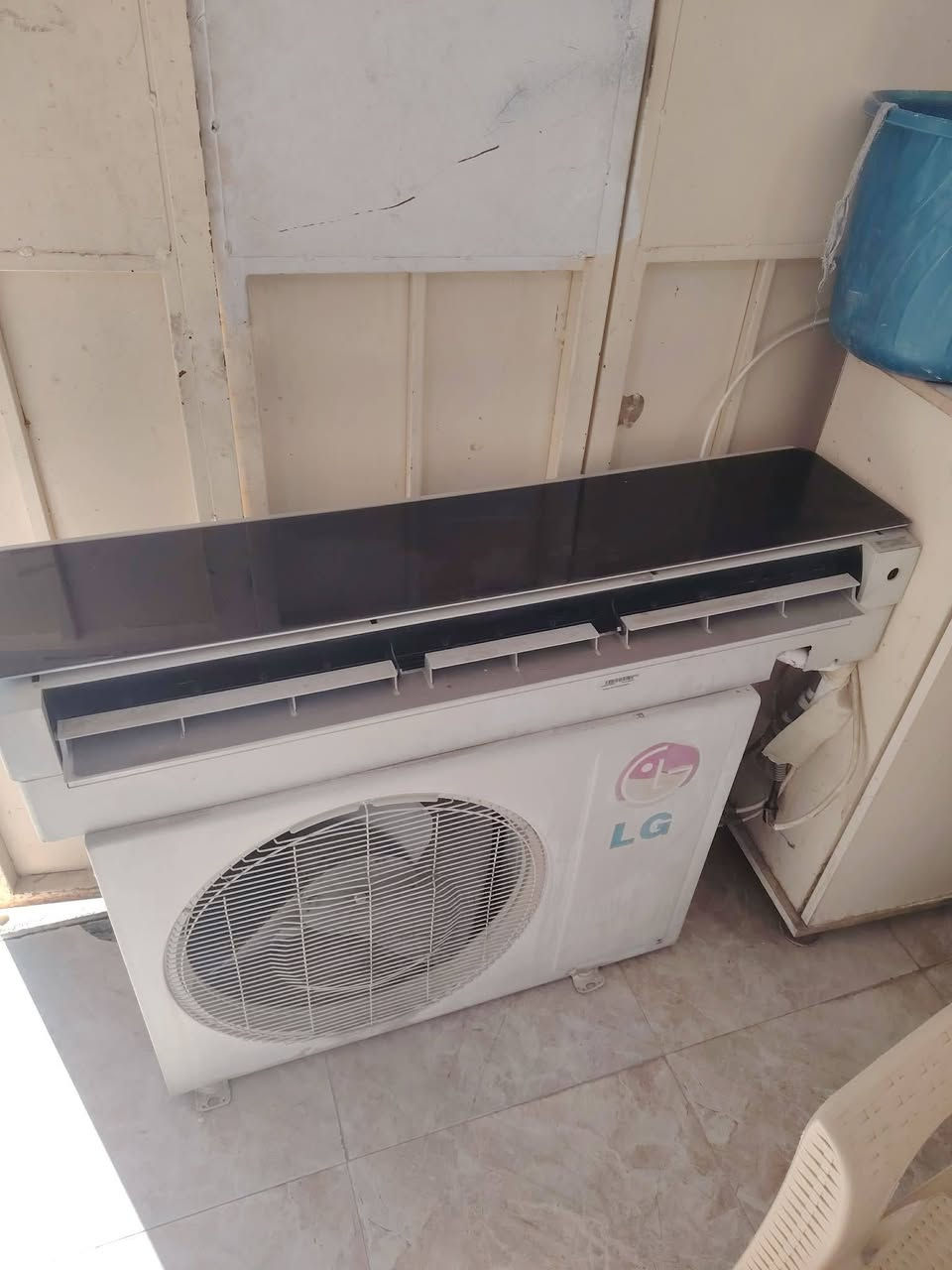 ياالله متاح سبلت طنين شغال كامل 
هوه بواري ال جي 
السعر 300 فلوجه


**إذا كنت صاحب هذا الإعلان وتريد حذفه لأي سبب، رجاءا أرسل رسالة إلى الدعم الفني**