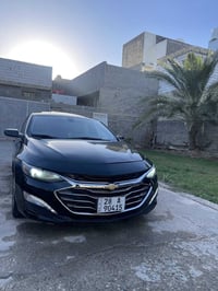 ماليبو LT2 • ٢٠١٩ • ١٥٠٠ توربو