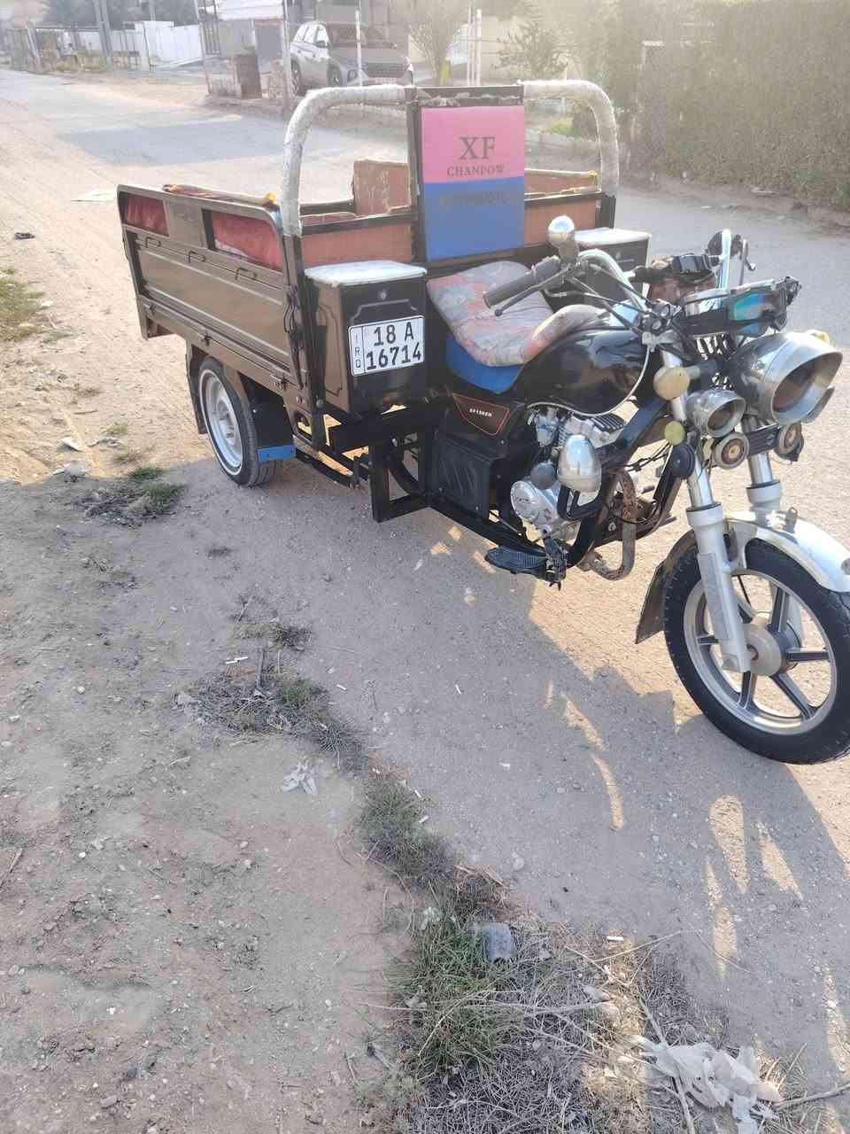 السلام عليكم ستوته للبيع مال بلال موديل 22 رقم وسنويه بابل تحويل ثاني يوم السعر مليونين و 650 وبيها مجال بسيط حك الجيه الشراي يخابر وبخدمته ***********
