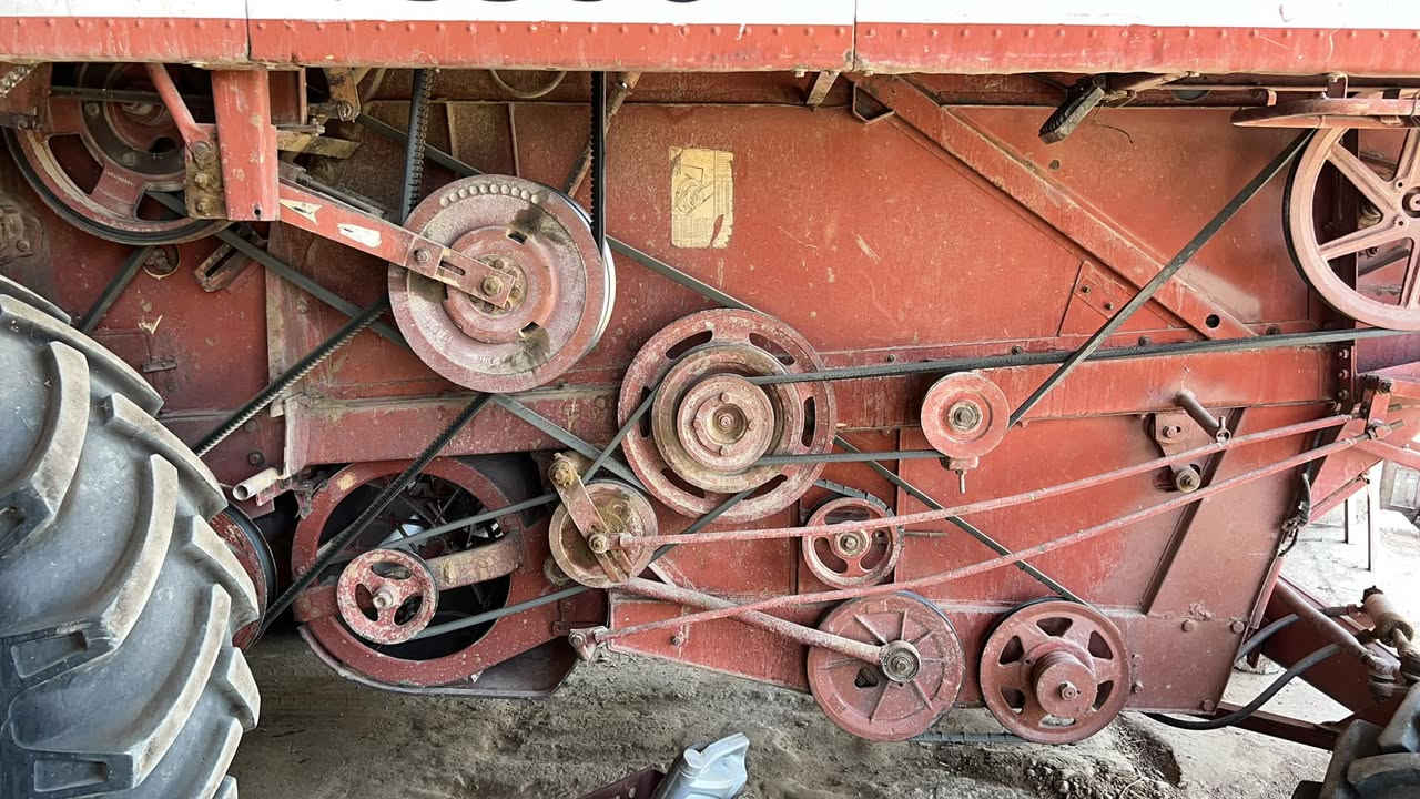 لافردة 1985جاهز للشغل رقم نينوى 
عنوان شيخان 
***********واتساب
