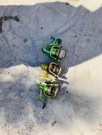 مكاين بنداو • حجم ٧٠٠٠ • ديالى