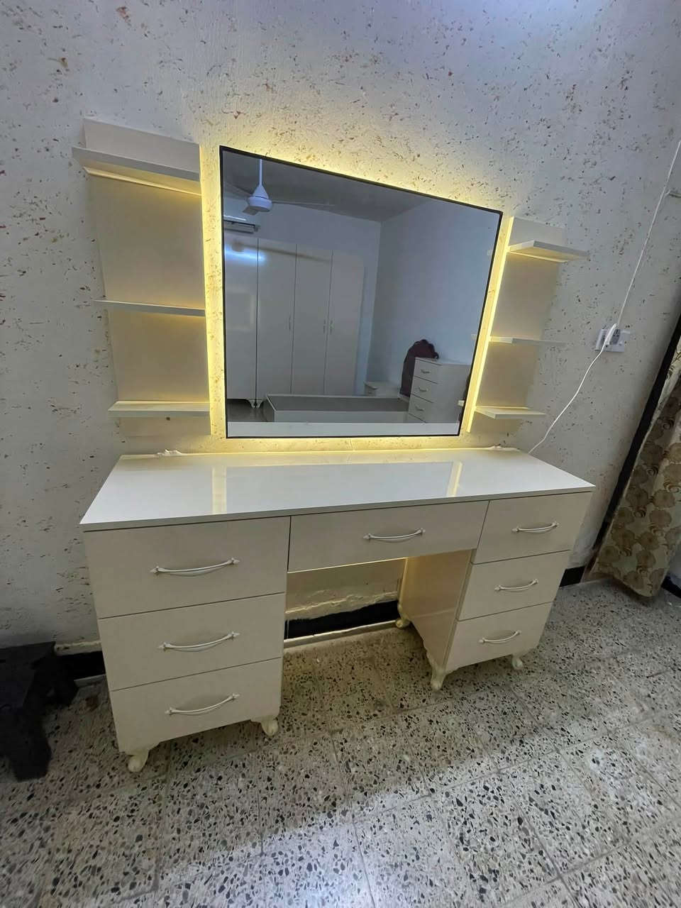 ❤️موبيليات التون❤️غرف نوم شبابي وديكورات مميزة  غرف نوم اطفال غرف نوم عرسان❤️يتوفر جميع الالون حسب طلب الزبون❤️والموديلات واجعل اثاث منزلك مع مطابخ❤️للاستفسار الاتصال ع رقم***********❤️او واتس❤️كركوك حي واسطي مجاور مول حاجي زياد اومقابيل صالون هيلين❤️موبيليات التون❤️
