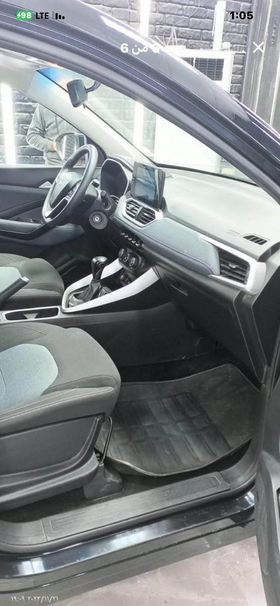 شوفر كابتيفا موديل21
السعر 150
***********
