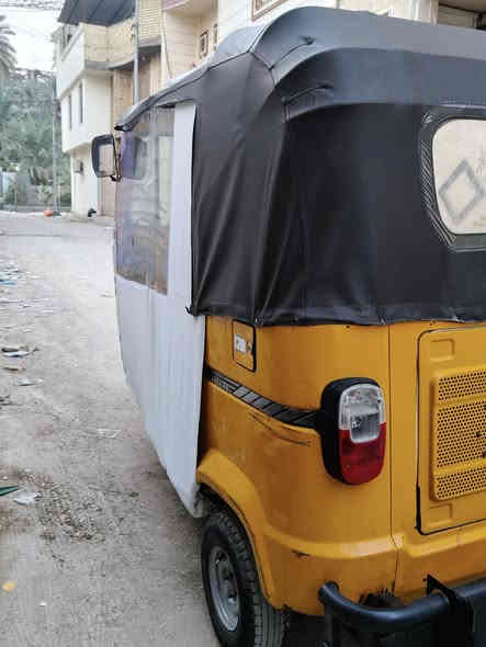 تكتك تي في اس موديل 19طالعه بل 20 محرك جديد 2024سنويه بسمي  سعر 4ملاين و500 مكاني كربلاء رقم ***********
