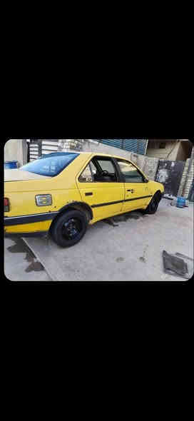 لبيع او مراوس بيجو روى
كير مكنيه مكفولت
كهربات كله شغاله
تخم تايرات جديدات
حداد َ
جنطه بيه خياس
شوواصي نضيفات....... 
مكانه بغداد........ سياره بيه مداور راعيه متوفي
عليه هيه غرمات عليه....... سعره 16بيه مجال بصط 
***********
