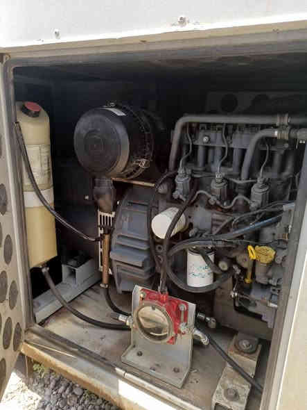 *********** دويز الماني اصلي (( 3 بستم 22 كيفي )) مولدة بلادية بشرط محرك وتوليد اربيل شارع 100
