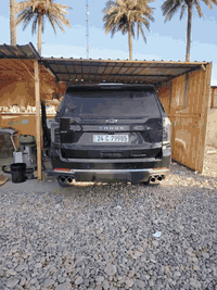 غسيل النخيل • العزيزية شارع الجديد • ستار علي