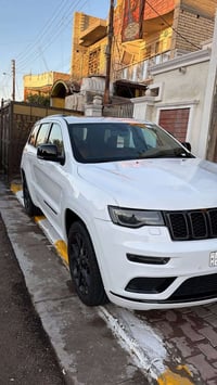 نحية طيبه، جيب اس 2021 خليجي وكاله هارلم ماشيه 39 حقيقي شرط الفحص كفال...