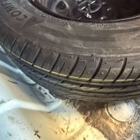 هونده ڤيرنا موديل 15 سياره دوشمه عام جاهزه كير مكينه مكفوله تخم تاير س...