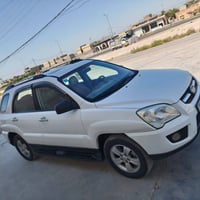 كيه سبورتنج • ٢٠١٠ • كفاله عامه
