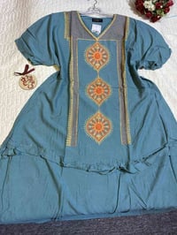 شلحة كشمير • مقاسات ٢x-٥x • توصيل لجميع المحافظات