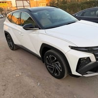 توسان 2025 توكلر  - فول الموصفات  - مكفوله كفاله عامه من الشخط والضرر ...