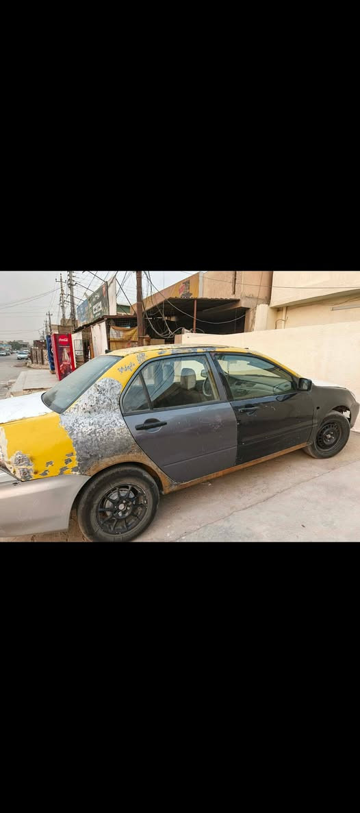 لانسر  2010 رقم بغداد امصفره هيه وغرامات رقم جديد اسياره حادثه صفحه هاي ضربته اتعمرت وكملت                   مجال*********** اسعر 50
