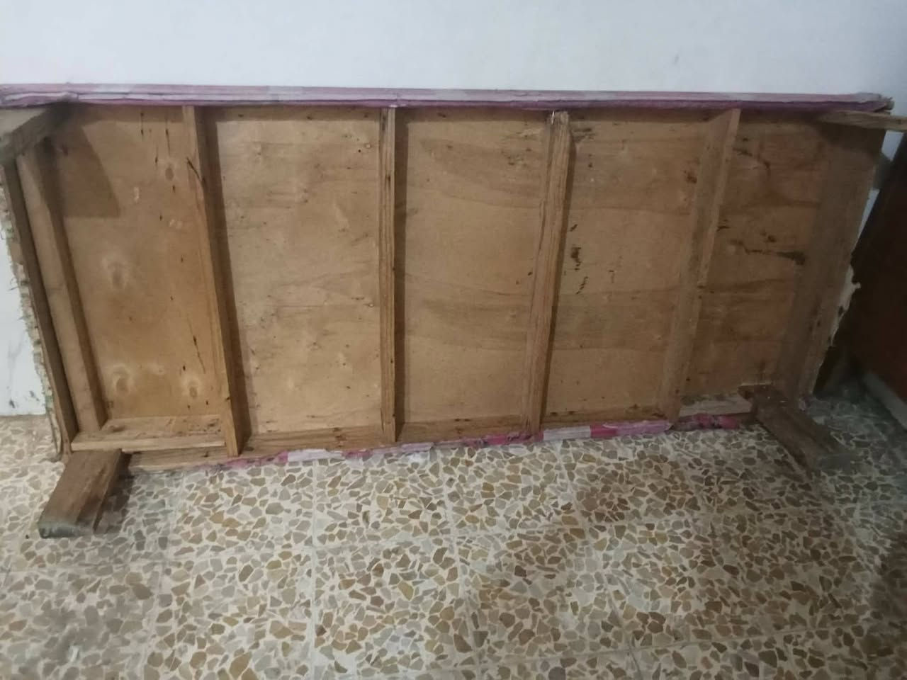 عندي هذول للبيع انضاف الشراي يجيني خاص ونتفاهم


**إذا كنت صاحب هذا الإعلان وتريد حذفه لأي سبب، رجاءا أرسل رسالة إلى الدعم الفني**