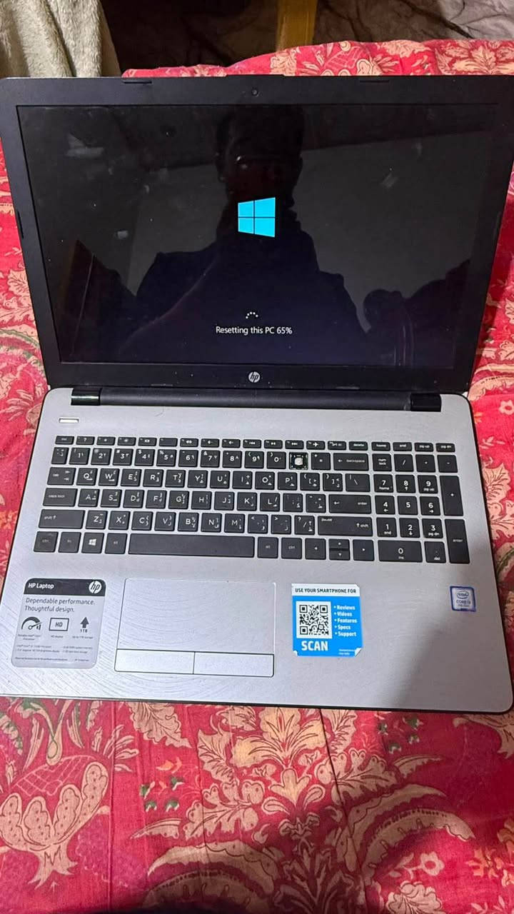 لابتوب hp ذاكرة ١تيرا رام ٤ كيكا
Cor i3 
الجيل السابع 
حجم الشاشة 15.6 القرنة, البصرة


**إذا كنت صاحب هذا الإعلان وتريد حذفه لأي سبب، رجاءا أرسل رسالة إلى الدعم الفني**