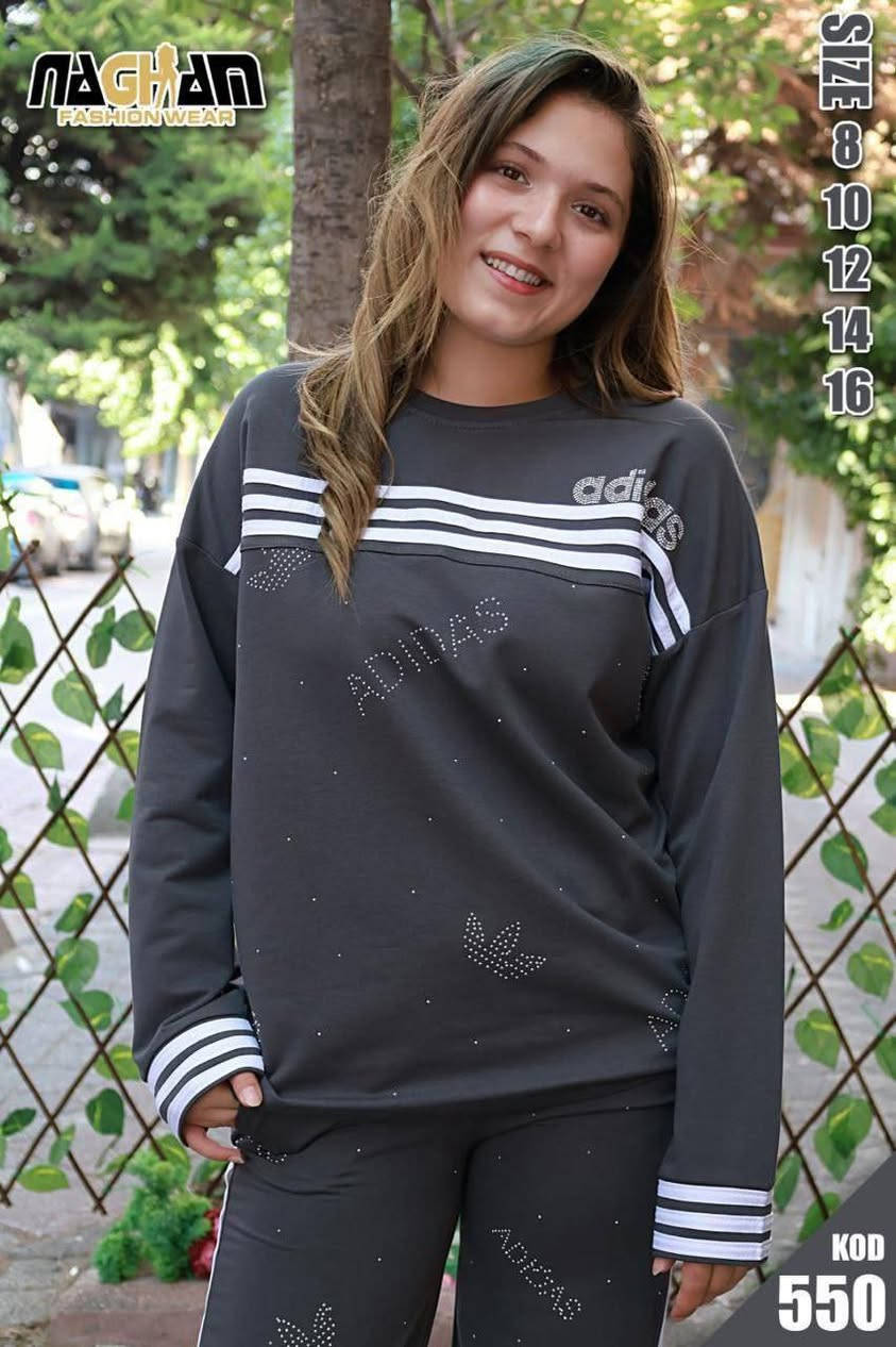 سوت بناتي محير
#السعــــــــــــر  18 الف فقط
خامة اكيبلك بهاري
قياس 8-10-12-14-15 سنةM


**إذا كنت صاحب هذا الإعلان وتريد حذفه لأي سبب، رجاءا أرسل رسالة إلى الدعم الفني**