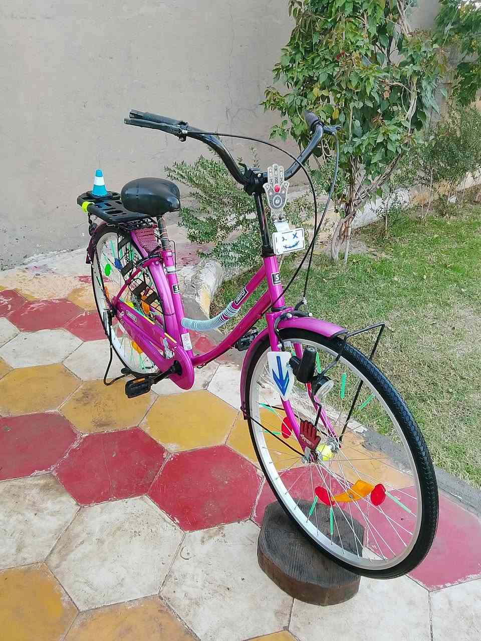 السلام عليكم بايسكل مديل 2022 البيع السعر 150 وبي مجال للشرايه خاص مكان السماوه الوركاء


**إذا كنت صاحب هذا الإعلان وتريد حذفه لأي سبب، رجاءا أرسل رسالة إلى الدعم الفني**