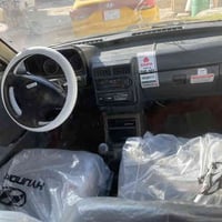 سايبه للبيع مديل 2011 سياره خير من الله مكينه وكير حلوات هيئه + غرامات...