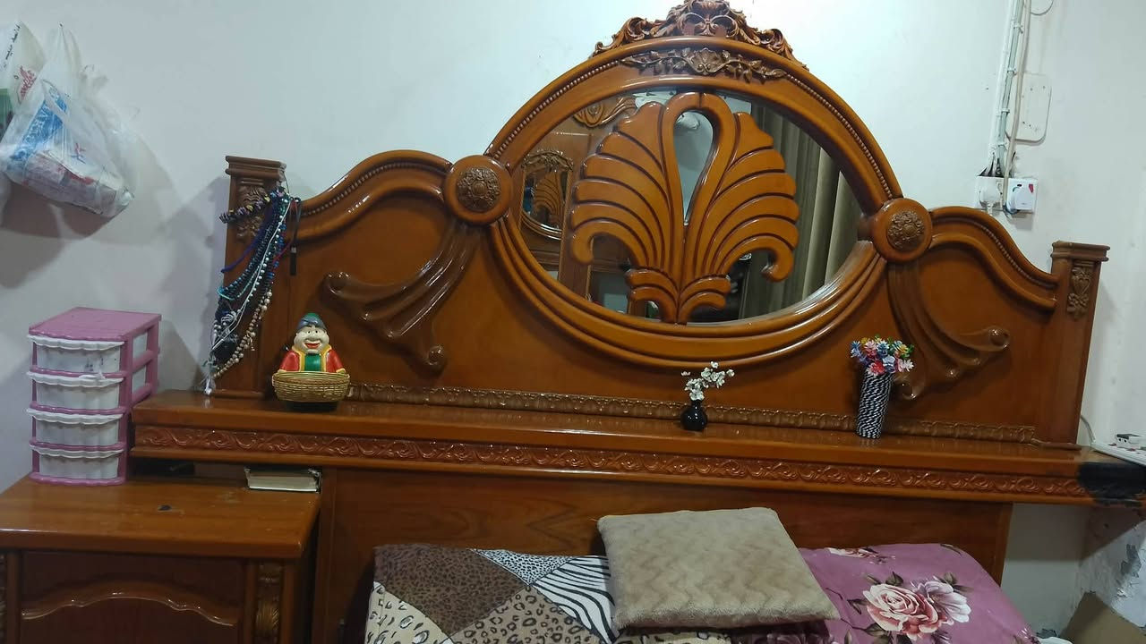 غرفه خشب ثقيل مكانه ناصريه اريده ب550 وبيه مجال سكرنين للمنشور وتفضل خاص


**إذا كنت صاحب هذا الإعلان وتريد حذفه لأي سبب، رجاءا أرسل رسالة إلى الدعم الفني**