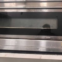 فرن للبيع مكاني كوت سعره ٤٢٥ وعدي غراض كافتريا هم للبيع ٠٧٧٢٣٢٤٩٧٦٥