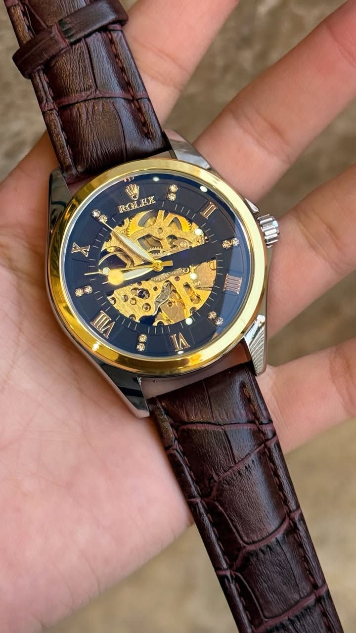 اوتوماتيك على حركه اليد


**إذا كنت صاحب هذا الإعلان وتريد حذفه لأي سبب، رجاءا أرسل رسالة إلى الدعم الفني**