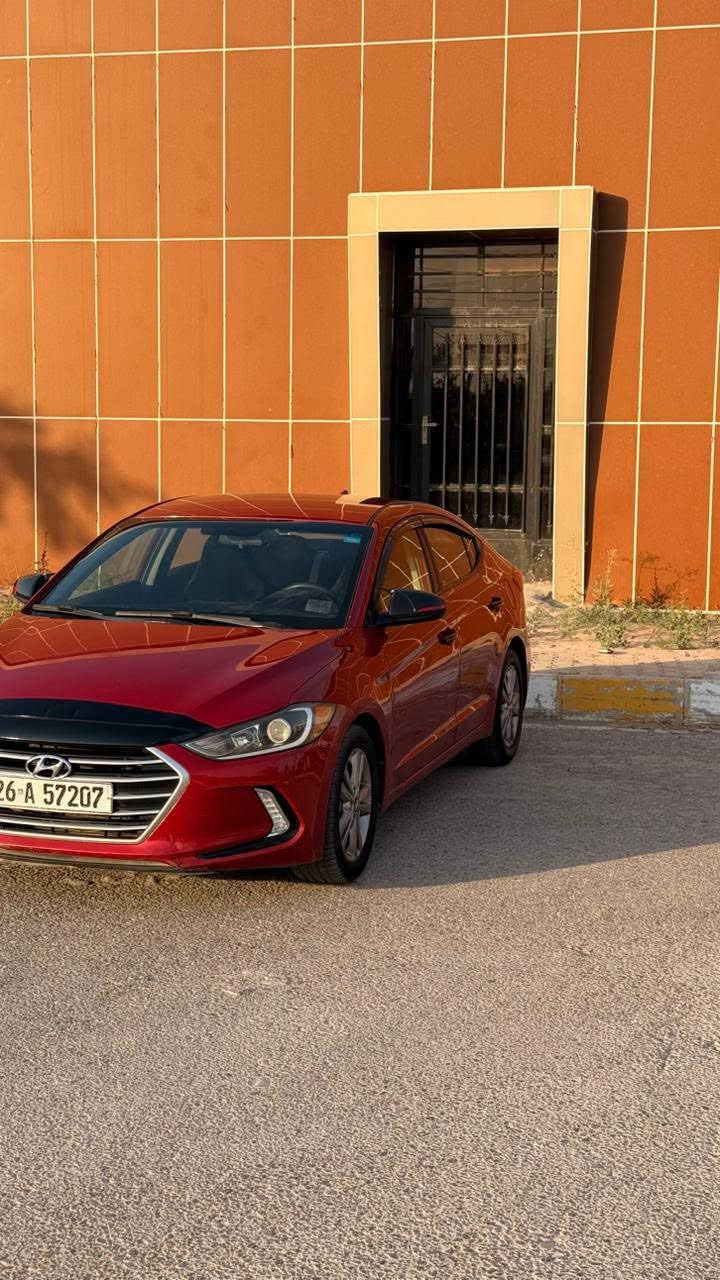 لسلام عليكم... الحلال للبيع 
نقد فقط ،،اعتذر عن الاقساط والوعدة
 بسعر مناسب  123
    هونداي النترا  2018 امريكي
🛑 مكفولة من الصبغ فقط مكانين بارد
🛑 محرك  2000 دوش  المرغوب كفالة عامة
🛑 كير اوتوماتيك كفالة عامة
داخل صحراوي واسود ، كشن جك ، فول تحكم استيرن  ، شاشه اعطال ، ويل كب كروم  ، نظام ايكو ، شاشه + 
كامره خلفية + حساسات .
محرك، كير، تايرات،كهربائيات، تبريد، تدفئه،كلها شرط 

🛑 رقم صلاح الدين الدولي
سنويه لل2029 تحويل ثاني يوم 
السعر 123$
***********
