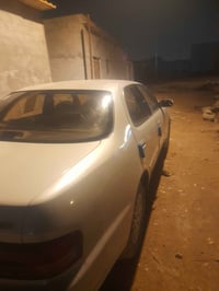 سيارة • البصرة • مافي تفاصيل