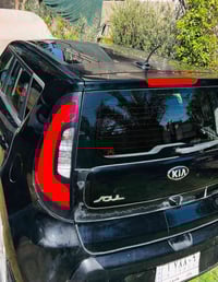 سول ١٦ • مكينة ٢٠٠٠ • حادث جانبي