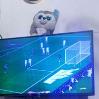 شاشة ال جي • سمارت 43 • مدينه الصدر