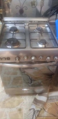 طباخ • شغال • وبي مجال