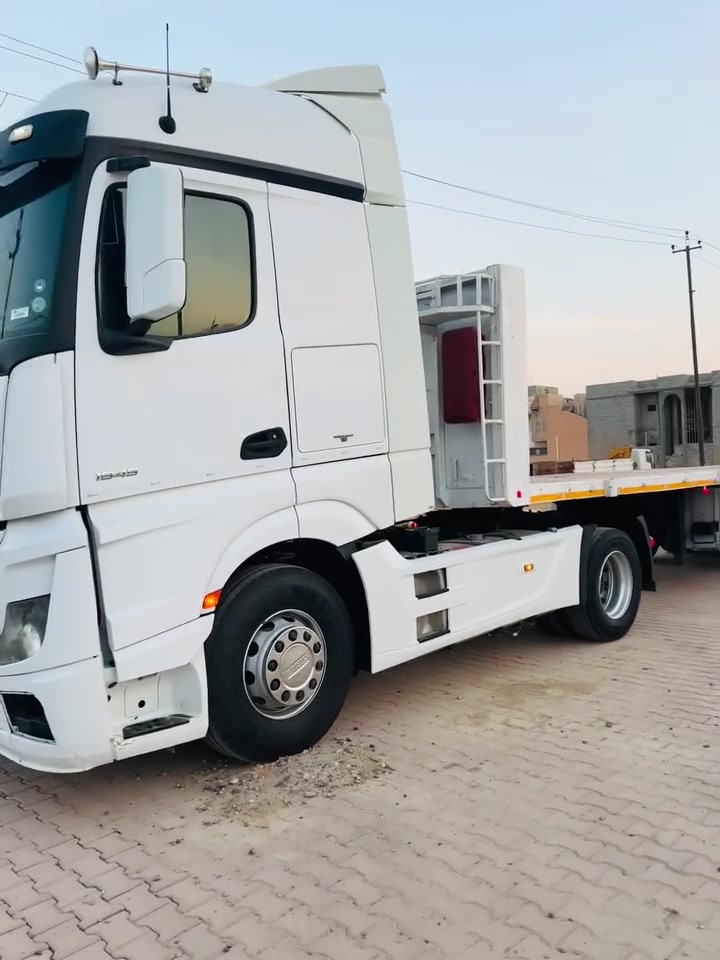 السلام عليكم اكتروس وحش للبيع السعر 365 ورقه مع العربانه بدون عربانه 310 موديل 2015 حجم 45 كور عالي السياره فول نضافه جانت كاتي ورقمته بسمي دهوك سنويه لل 2030 مسجله راس فقط يعني ايشي تريد تربط تكدر والسياره كفاله عامه وعربانه طول 13،60 مكفوله تخم تاير بس الرفاع بنجر ودناكير كلهن جوبلس وثنين رفاع ولاكسر ولافطر ومطبخ وثلاجه وكاعيه حديد وعليهة ادامه كامله من بريك وبولبرنات مكان صلاح الدين تكريت رجآ اني مكلف بنشر لحد يراسل خاص السعر 365 بدون عربانه ب 310 ورقه سعر لعربانه 55 ابيع بس راس وابيع بس عربانه وابيع كامل ***********
