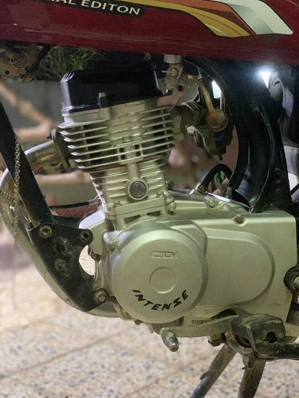 انتنس اصلي ماعرف يا موديل فول نضيف مفتوحه سعر475بي مجال بسيط مكاني موصل حي صدام


**إذا كنت صاحب هذا الإعلان وتريد حذفه لأي سبب، رجاءا أرسل رسالة إلى الدعم الفني**