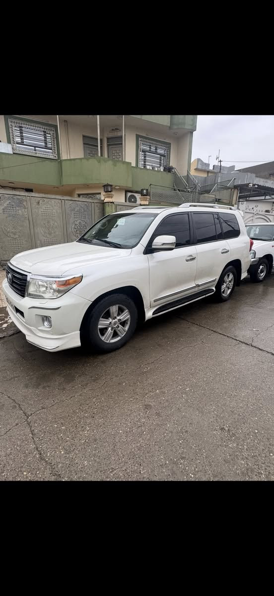 ٢٠١٣ كلين
سعر مناسب
***********
***********
