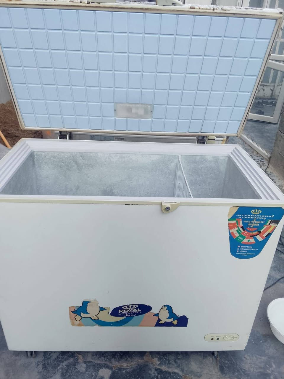 14 قدم 150 بي مجال


**إذا كنت صاحب هذا الإعلان وتريد حذفه لأي سبب، رجاءا أرسل رسالة إلى الدعم الفني**