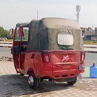 محرك تي في اس • محور • تاير جديد